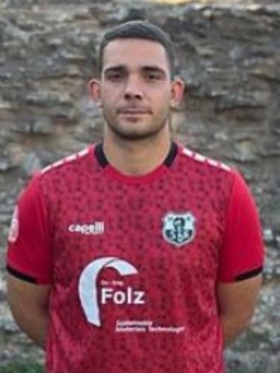 Avatar Bild für Marvin Hessedenz