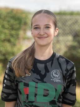 Avatar Bild für Elisa Klose