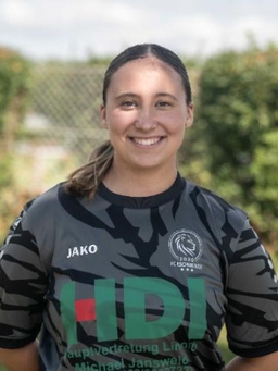 Avatar Bild für Joline Kreutz