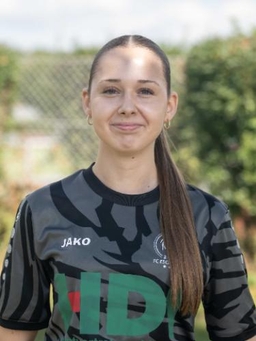 Avatar Bild für Jil Leonie Kuhlmann