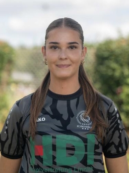 Avatar Bild für Vivian Kramperich