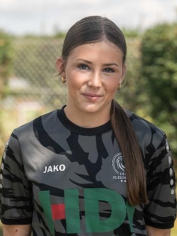 Avatar Bild für Lisa Nahrings