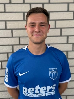 Avatar Bild für Brian Mika Lengelsen