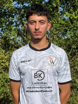 Avatar Bild für Farshad Yaqoubi