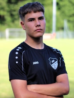Avatar Bild für Luca Janis Schneider