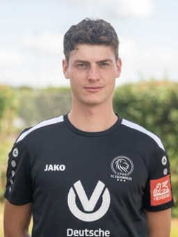 Avatar Bild für Tim Dahmen