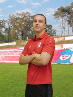 Avatar Bild für Maximilian Heide