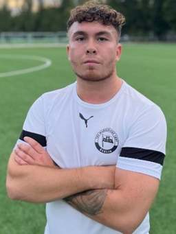 Avatar Bild für Anthony Großmann