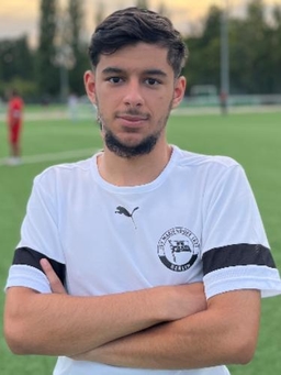 Avatar Bild für Luis-Jamal Herrlitz