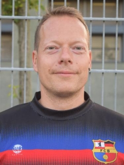 Avatar Bild für Patrick Hinz