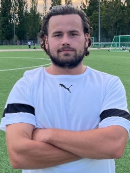 Avatar Bild für Luis Lindow