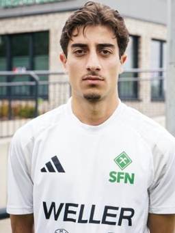 Avatar Bild für Karim Borghol