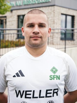 Avatar Bild für Fabian Geerken