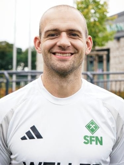 Avatar Bild für Felix Klaphake