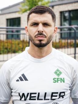 Avatar Bild für Quendrim Krasniqi
