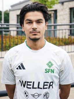 Avatar Bild für Berdan Öner