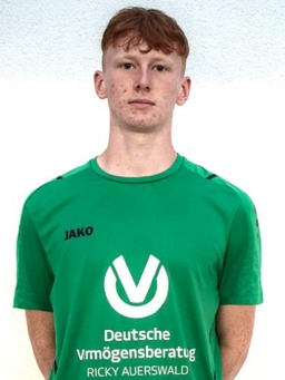 Avatar Bild für Josua Mehner