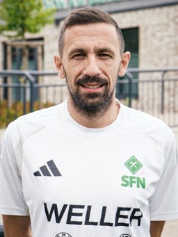 Avatar Bild für Lovro Sindik