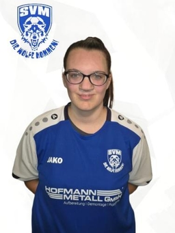 Avatar Bild für Cheyenne Marie Meyer
