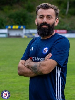 Avatar Bild für Shefqet Smajli
