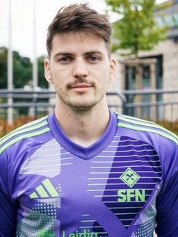 Avatar Bild für Fabian-Joel Stuke