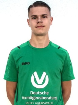 Avatar Bild für Maximilian Seidler