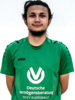 Avatar Bild für Dominik Sebastian Teubner