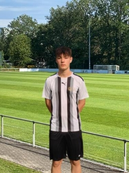 Avatar Bild für Ben Jonathan Grün