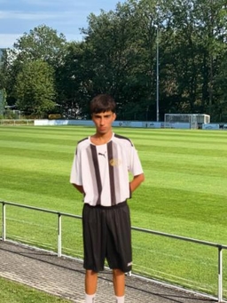 Avatar Bild für Nassim Ibrahim Hussein Mohamad