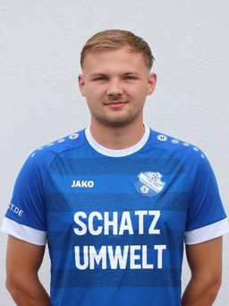 Avatar Bild für Niklas Reiber