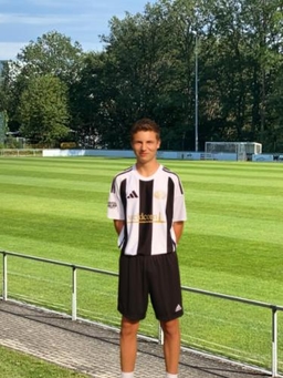 Avatar Bild für Mika Rung