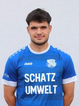 Avatar Bild für Gabriel Edgar Schneider