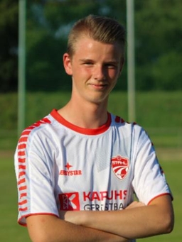 Avatar Bild für Jayden Nic Zentner