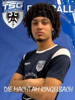 Avatar Bild für Joel Joseph