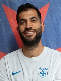 Avatar Bild für Bilal Dirani