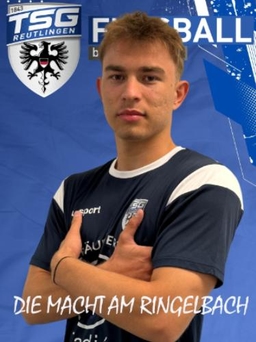 Avatar Bild für Lukas Maximilian Mayer