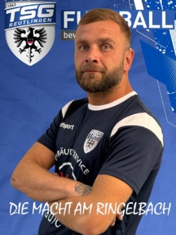 Avatar Bild für Sanel Rizvan