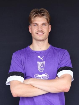 Avatar Bild für Jonas Bergmann