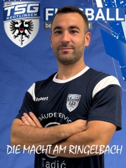 Avatar Bild für Danijel Zablacanski