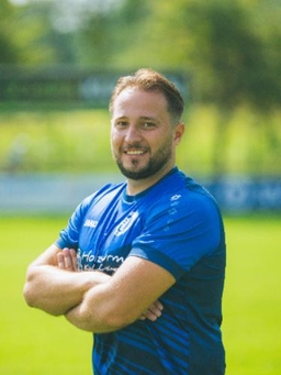 Avatar Bild für Marc Baaß
