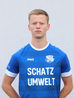Avatar Bild für Max Worch