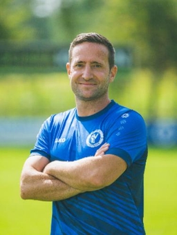 Avatar Bild für Manuel Klumpp