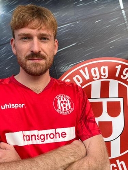 Avatar Bild für Maurice Manegold