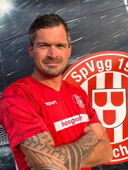 Avatar Bild für Daniel Schmider