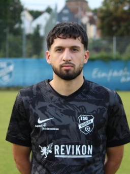 Avatar Bild für Serkan Akin