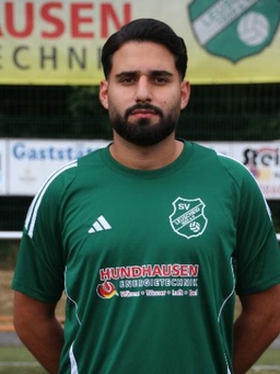 Avatar Bild für Ahmet Aksoy