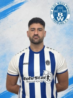 Avatar Bild für Zekeriya Inan