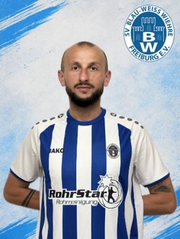 Avatar Bild für Aleksandre Labadze