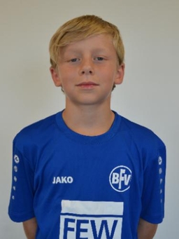 Avatar Bild für Milan-Joel Ahrens