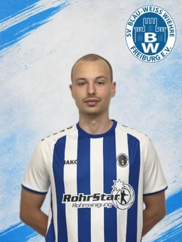 Avatar Bild für Finn Roters